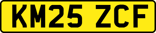 KM25ZCF