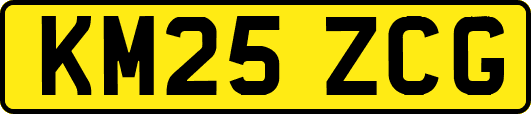 KM25ZCG