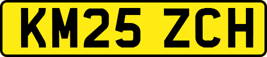 KM25ZCH