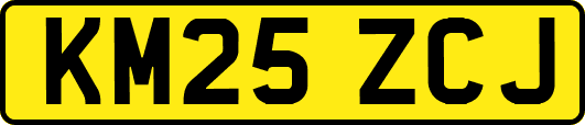 KM25ZCJ