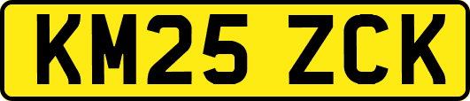 KM25ZCK
