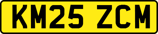 KM25ZCM