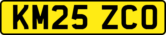 KM25ZCO