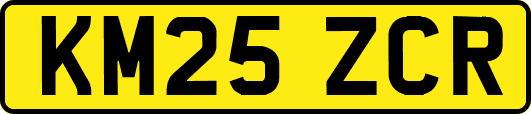 KM25ZCR