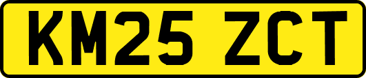 KM25ZCT