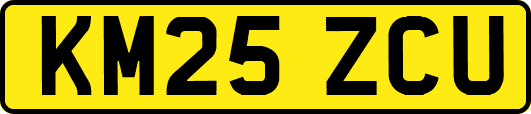 KM25ZCU