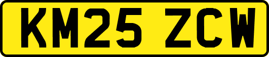 KM25ZCW