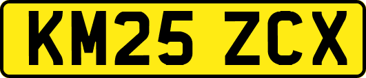 KM25ZCX