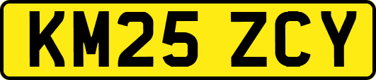KM25ZCY