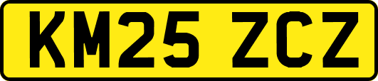 KM25ZCZ