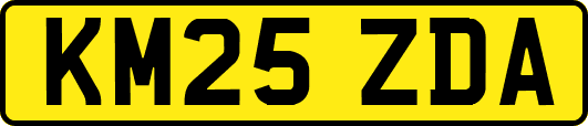 KM25ZDA