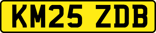 KM25ZDB