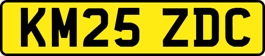KM25ZDC