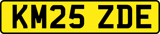 KM25ZDE