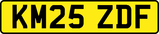 KM25ZDF