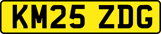 KM25ZDG