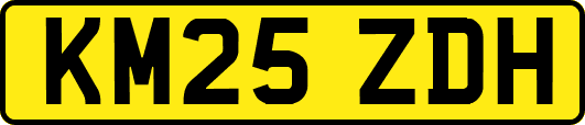 KM25ZDH