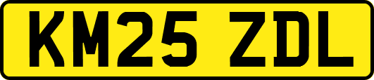 KM25ZDL