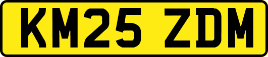 KM25ZDM