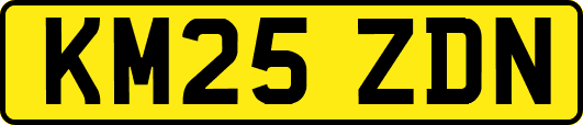 KM25ZDN