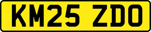 KM25ZDO
