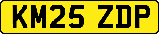 KM25ZDP