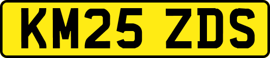 KM25ZDS