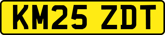 KM25ZDT