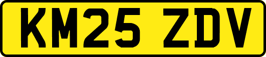 KM25ZDV