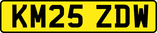 KM25ZDW