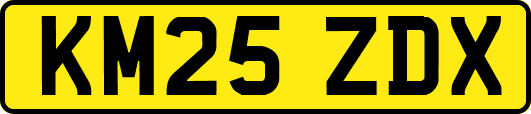KM25ZDX