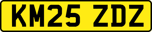KM25ZDZ