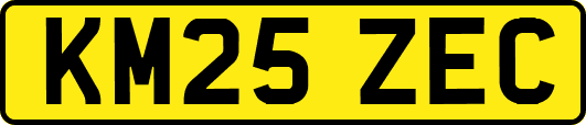 KM25ZEC