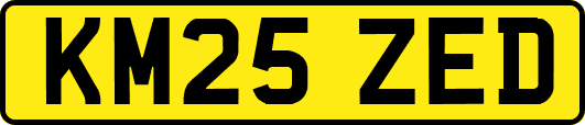 KM25ZED