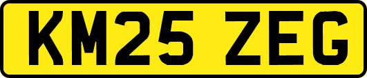 KM25ZEG