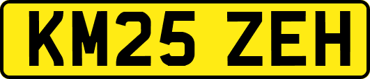 KM25ZEH