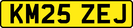 KM25ZEJ