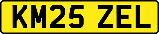 KM25ZEL
