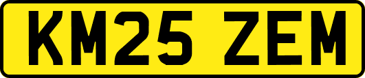 KM25ZEM