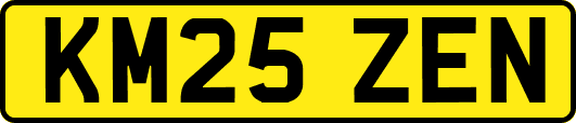KM25ZEN