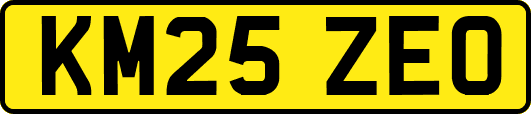 KM25ZEO