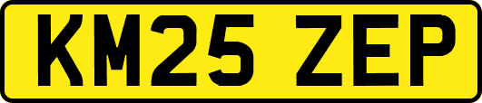 KM25ZEP