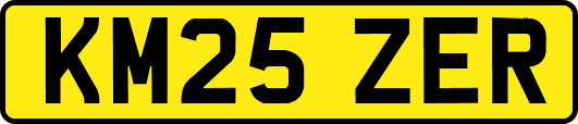 KM25ZER