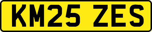 KM25ZES