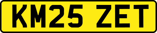 KM25ZET