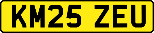 KM25ZEU