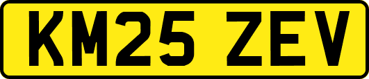KM25ZEV