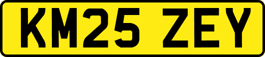 KM25ZEY