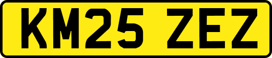 KM25ZEZ