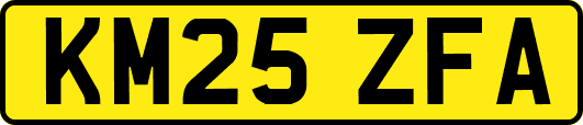KM25ZFA